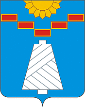 Символ города Дедовск